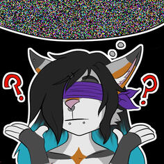 Emote: Fern Blind